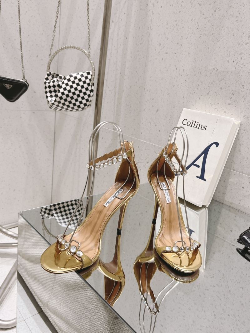 Aquazzura Sandals